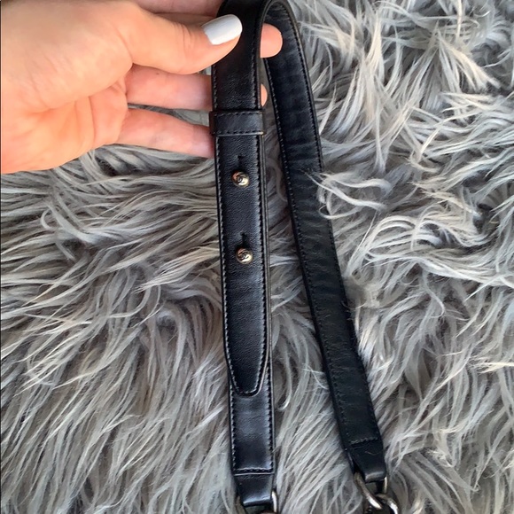 SOLD. Chanel Le Boy crossbody denim - Picture 7 of 8